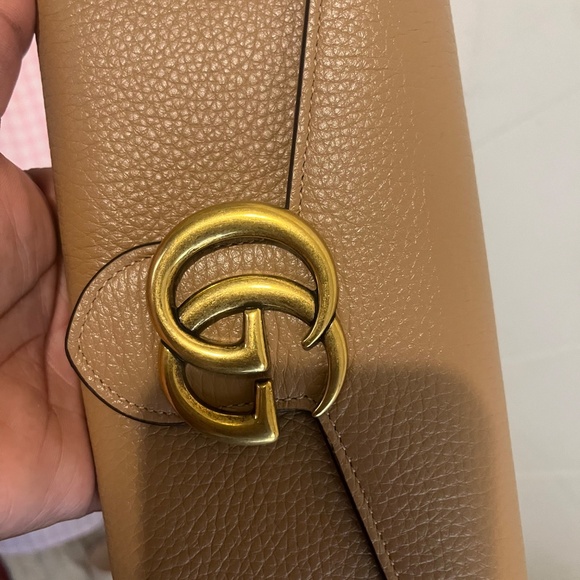 authentic Gucci wallet - Picture 2 of 6